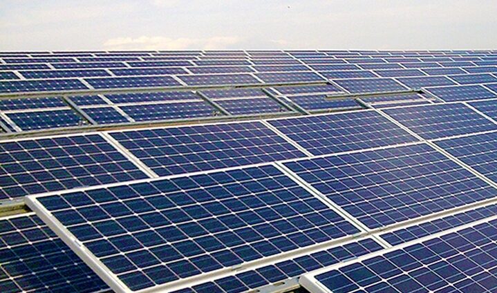 Встановлюйте сонячну електростанцію та отримуйте до 50 тис. гривень компенсації з обласного бюджету