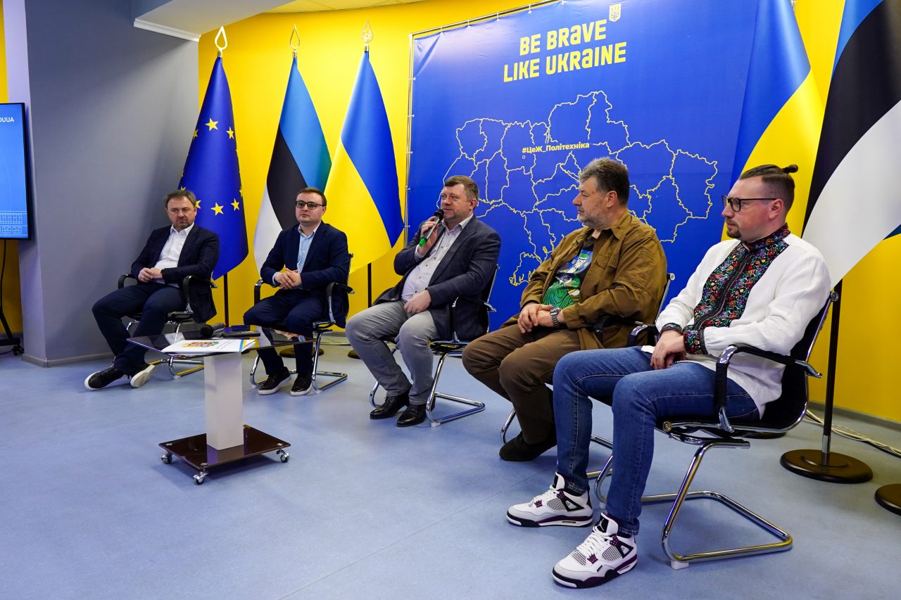 "‘Capable governance on the way to the EU’.
