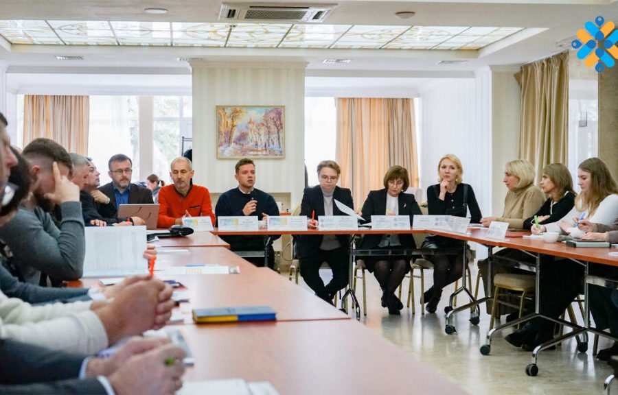 підтримки громад