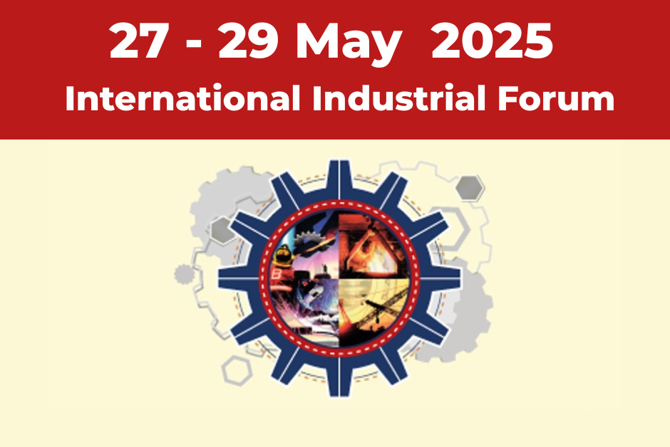 International Industrial Forum